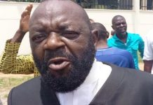 Sit-at-Home Awareness of Discord in Igboland Sit-at-Home Awareness of Discord in Igboland