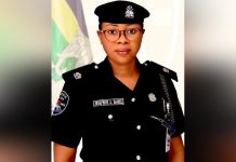 Wike Faces Police Action Over Abuja Protest Plans Wike Faces Police Action Over Abuja Protest Plans