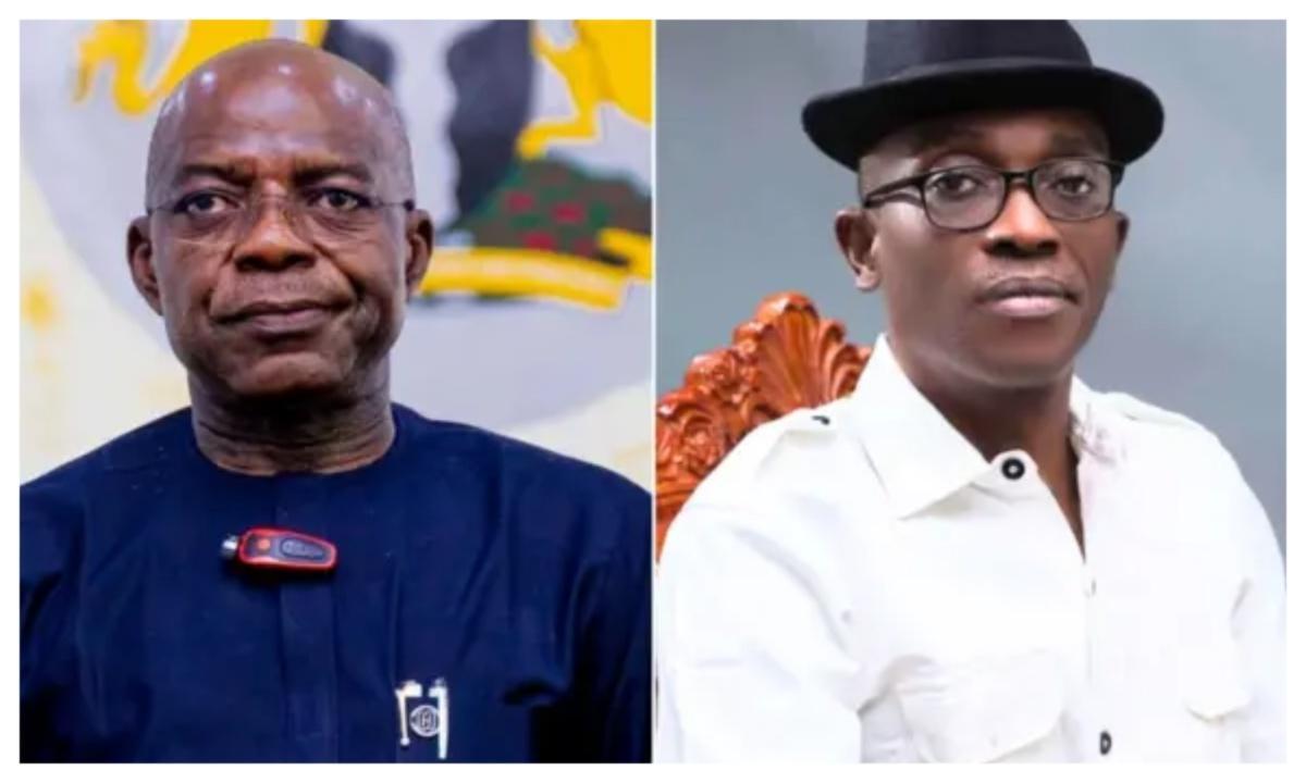 Labour Party Crisis Abure Faction Rejects Otti Reconciliation Labour Party Crisis Abure Faction Rejects Otti Reconciliation