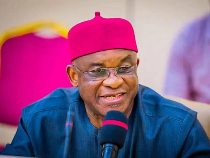 Nigerians Suffering Under APC Government David Mark Nigerians Suffering Under APC Government David Mark