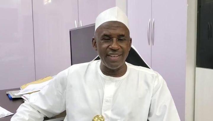 Mahdi Shehu Laments Tinubu's N34bn Foreign Trips Mahdi Shehu Laments Tinubu's N34bn Foreign Trips