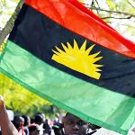 IPOB Rejects Soludo’s Encouragement of Igbo Asset Destruction IPOB Rejects Soludo's Encouragement of Igbo Asset Destruction