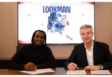 Atletico Madrid Fans Excited About Lookman Signing Atletico Madrid Fans Excited About Lookman Signing