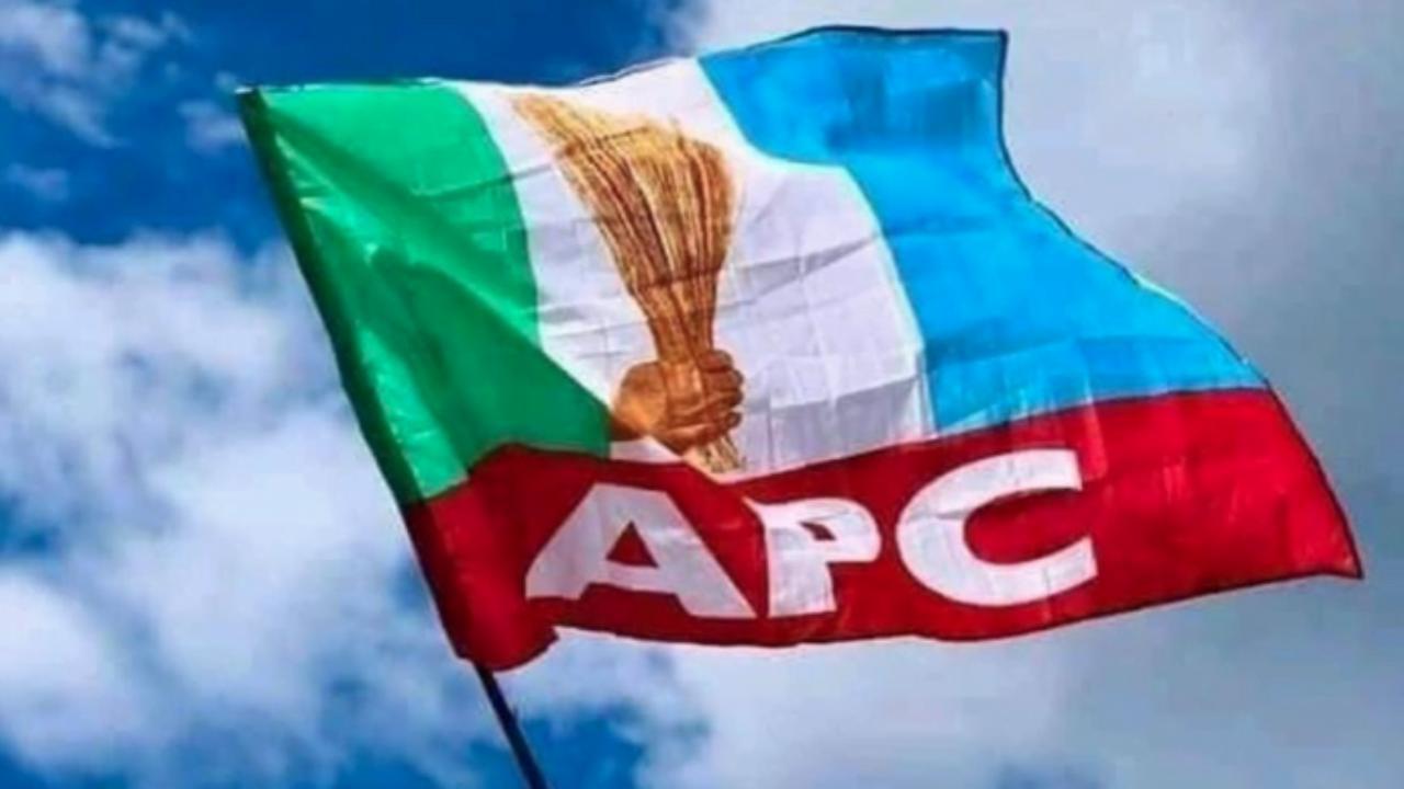 Jigawa APC Calls for Women's E-Registration Participation Jigawa APC Calls for Women's E-Registration Participation