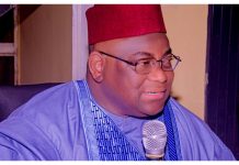 Aligning Under One Party Is Not Wrong Says Kano Commissioner Aligning Under One Party Is Not Wrong Says Kano Commissioner