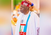 Osun APC Unveils Strategy for Million Votes for Tinubu Osun APC Unveils Strategy for Million Votes for Tinubu
