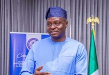 Yilwatda Denies Being Tinubu’s Running Mate in 2027 Yilwatda Denies Being Tinubu's Running Mate in 2027