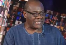 Fubara and Wike: Tinubu’s Intervention Will Fuel Crisis Fubara and Wike: Tinubu's Intervention Will Fuel Crisis