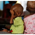 Kebbi Malnutrition Crisis Deepens for Children Kebbi Malnutrition Crisis Deepens for Children
