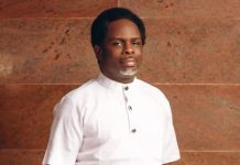 INTERVIEW: ADC populated by Tinubu haters – Okolugbo INTERVIEW: ADC populated by Tinubu haters – Okolugbo