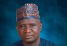 Adamawa tribunal upholds APC’s Jauro in Ganye by-election Adamawa tribunal upholds APC’s Jauro in Ganye by-election