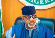 Abiodun assures residents of fairness, justice Abiodun assures residents of fairness, justice