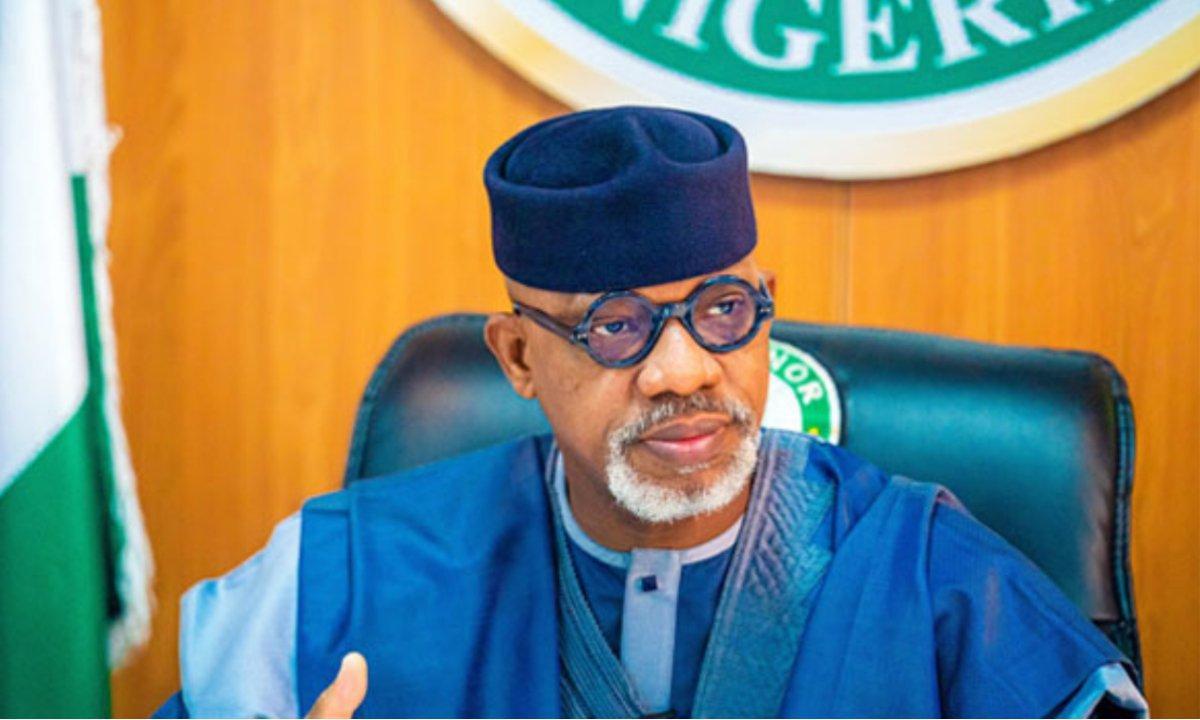 Abiodun assures residents of fairness, justice Abiodun assures residents of fairness, justice