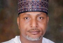 Senator reacts as terrorists’ attack leaves 40 dead Senator reacts as terrorists’ attack leaves 40 dead