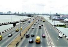 Lagos announces traffic diversion for Bridge repairs Lagos announces traffic diversion for Bridge repairs