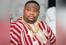 Cubana Chief Priest Backs Tinubu for 2027 Reps Race Cubana Chief Priest Backs Tinubu for 2027 Reps Race