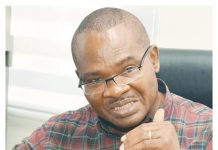 Nigerians Must Oppose Akpabio’s Senate Bid Nigerians Must Oppose Akpabio's Senate Bid