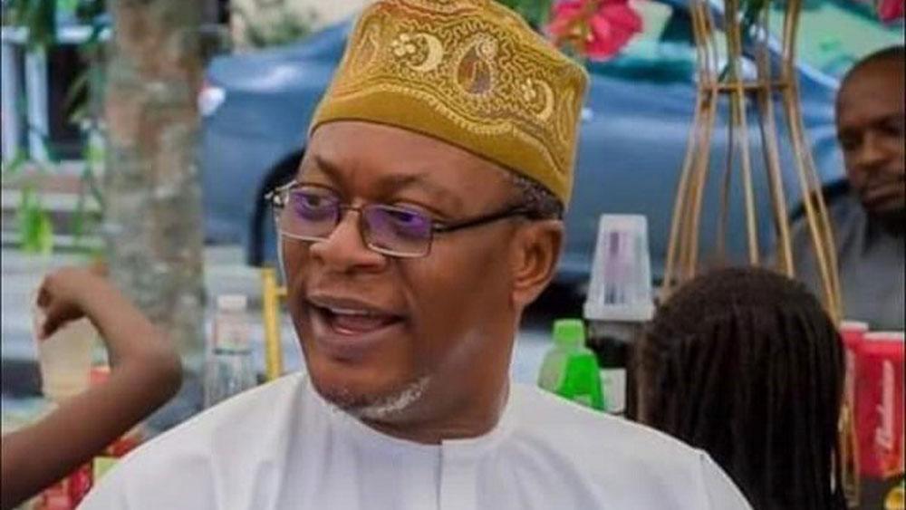 Rivers Crisis and Political Sponsorship Governance Rivers Crisis and Political Sponsorship Governance