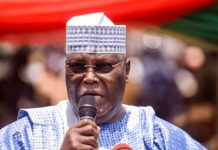 Electoral Act Reform Resisted According to Atiku Electoral Act Reform Resisted According to Atiku