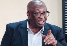 World Bank IMF Praise Tinubu’s Reforms Economist Prof Ekpo World Bank IMF Praise Tinubu's Reforms Economist Prof Ekpo