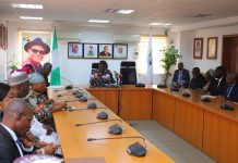 FCTA Celebrates FCT 50 During Tinubu’s Anniversary FCTA Celebrates FCT 50 During Tinubu's Anniversary