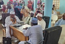 Islamic leaders announce Feb 18 as first day of Ramadan fast Islamic leaders announce Feb 18 as first day of Ramadan fast