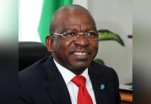 N2.4bn fraud: Ex-NEXIM Bank MD Robert Orya jailed 490 years N2.4bn fraud: Ex-NEXIM Bank MD Robert Orya jailed 490 years