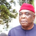 PDP Crisis: Dan Ulasi Criticizes Politician’s Insult PDP Crisis: Dan Ulasi Criticizes Politician's Insult