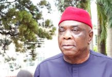 PDP Crisis: Dan Ulasi Criticizes Politician’s Insult PDP Crisis: Dan Ulasi Criticizes Politician's Insult