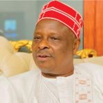 Ganduje’s Son Visits Kwankwaso Amid Political Tension Ganduje's Son Visits Kwankwaso Amid Political Tension