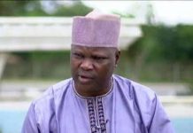 Kwara Security Agencies Aware of Criminals Says Yahuza Getso Kwara Security Agencies Aware of Criminals Says Yahuza Getso