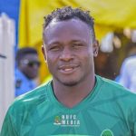 Nasarawa United Chief Thanks Yusuf for Service Nasarawa United Chief Thanks Yusuf for Service