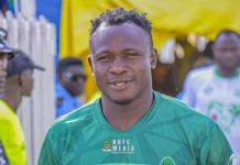 Nasarawa United Chief Thanks Yusuf for Service Nasarawa United Chief Thanks Yusuf for Service