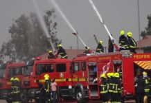 Kano Fire Service Confirms Two Deaths in Rescues Kano Fire Service Confirms Two Deaths in Rescues