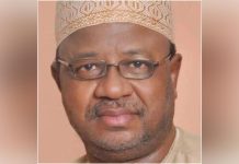 Umar Ardo Explains INEC’s Refusal to Register ADA Umar Ardo Explains INEC's Refusal to Register ADA