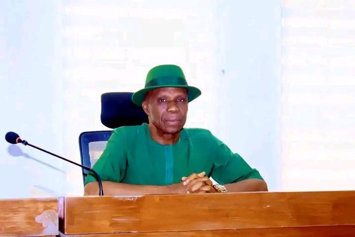 LP Strengthens Hold on Abia Assembly as PDP's Adiele Defects LP Strengthens Hold on Abia Assembly as PDP's Adiele Defects