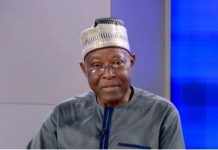 Electoral Act Nigeria Not Ready for Electronic Transmission Electoral Act Nigeria Not Ready for Electronic Transmission