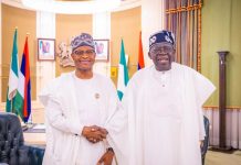 Governor Uba Sani Updates Tinubu on Kaduna Abductions Governor Uba Sani Updates Tinubu on Kaduna Abductions