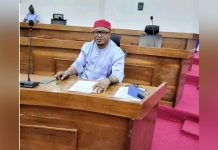 Abia Lawmaker Reports Gunmen Kill Two and Steal Motorcycle Abia Lawmaker Reports Gunmen Kill Two and Steal Motorcycle