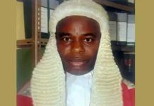 Ekiti Chief Judge Grants Pardon to 51 Inmates Ekiti Chief Judge Grants Pardon to 51 Inmates