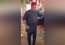 Cultists Kill Community Leader in Ogidi Rampage Cultists Kill Community Leader in Ogidi Rampage