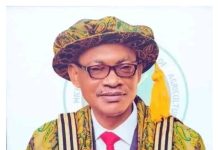 VC MOUAU Urges Calm Amid Successor Selection Delays VC MOUAU Urges Calm Amid Successor Selection Delays