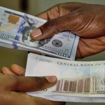 Naira Closes Week at N1,366.19 per Dollar Naira Closes Week at N1,366.19 per Dollar
