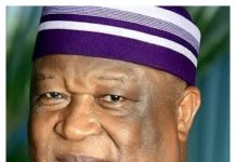 I’ve not retired from politics – Gemade I’ve not retired from politics – Gemade