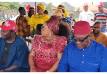 Delta Coalition Forms Committee for APC Aspirants Delta Coalition Forms Committee for APC Aspirants