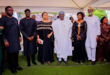 Sanwolu, others extol Murtala Muhammed Sanwolu, others extol Murtala Muhammed