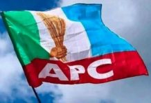 FCT Council Poll: APC unveils national campaign council list FCT Council Poll: APC unveils national campaign council list