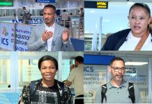 Ethiopia Modernizes Visa-on-Arrival Ahead of AU Summit Ethiopia Modernizes Visa-on-Arrival Ahead of AU Summit