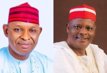 Kano 2027 Mixed Reactions to Kwankwaso Yusuf Battle Kano 2027 Mixed Reactions to Kwankwaso Yusuf Battle