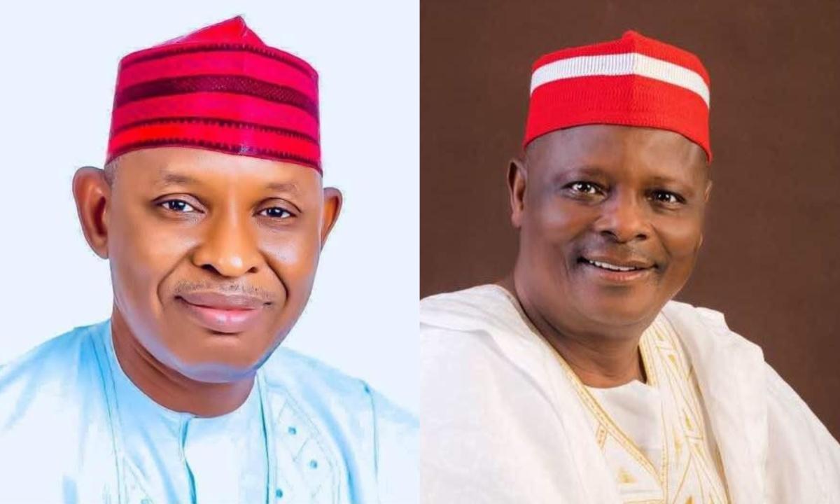 Kano 2027 Mixed Reactions to Kwankwaso Yusuf Battle Kano 2027 Mixed Reactions to Kwankwaso Yusuf Battle